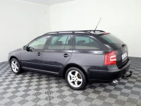 Skoda Octavia 2.0 104kW thumbnail