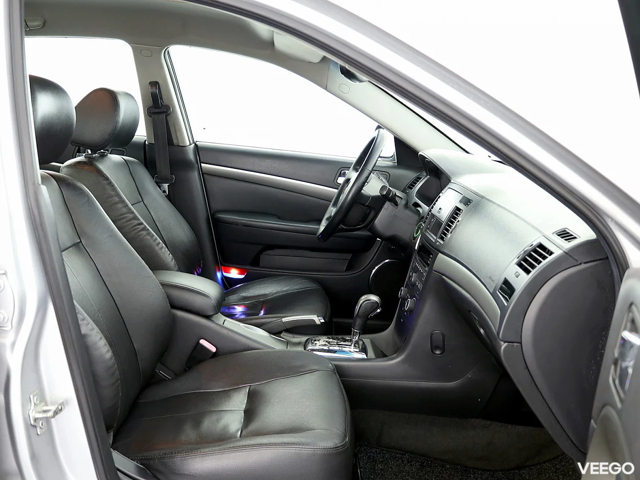 Chevrolet Epica 2.0 110kW