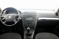 Skoda Octavia 2.0 104kW thumbnail