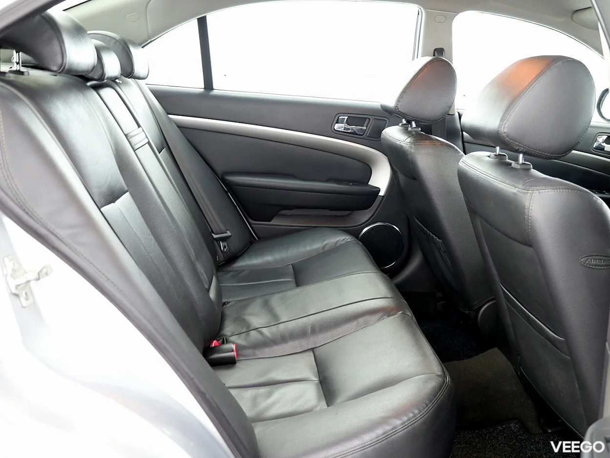 Chevrolet Epica 2.0 110kW
