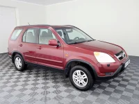 Image of Honda CR-V 2.0 110kW