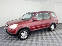 Honda CR-V 2.0 110kW thumbnail