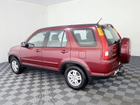 Honda CR-V 2.0 110kW thumbnail