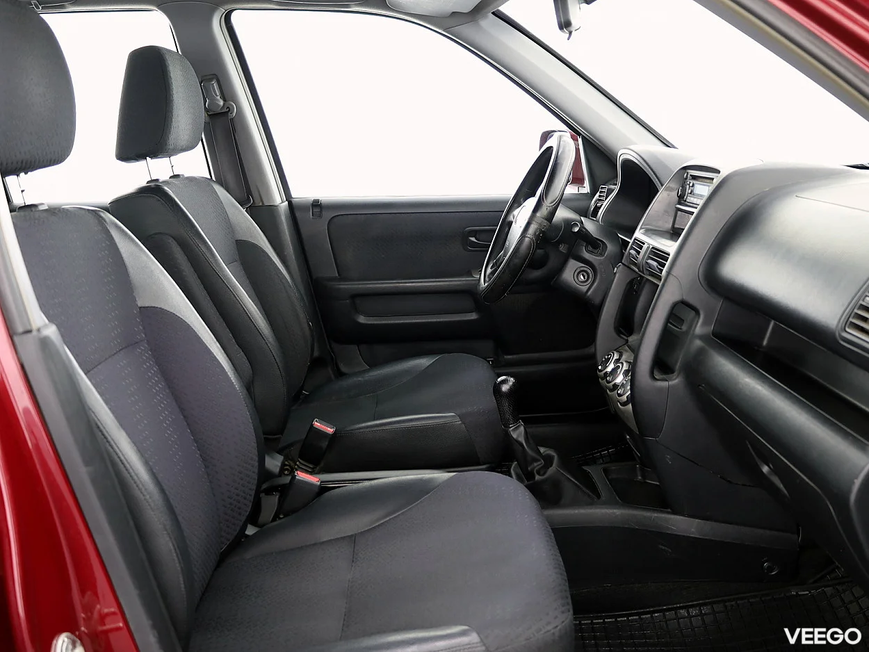 Honda CR-V 2.0 110kW