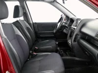Honda CR-V 2.0 110kW thumbnail