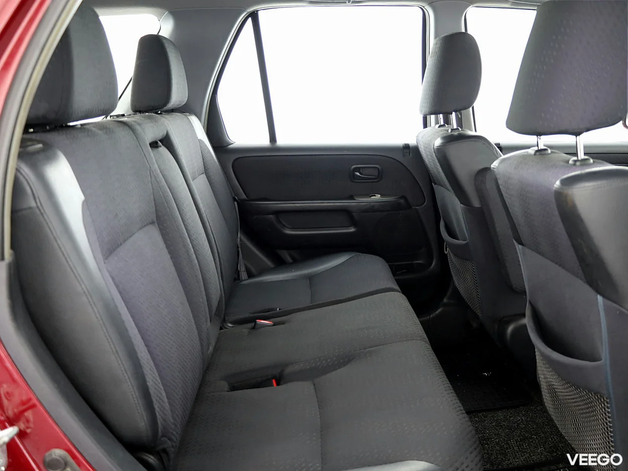 Honda CR-V 2.0 110kW