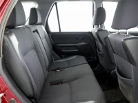 Honda CR-V 2.0 110kW thumbnail