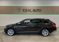 Skoda Superb Scout Combi FL 2 206kW thumbnail