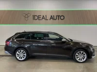 Skoda Superb Scout Combi FL 2 206kW thumbnail