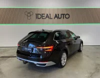 Skoda Superb Scout Combi FL 2 206kW thumbnail