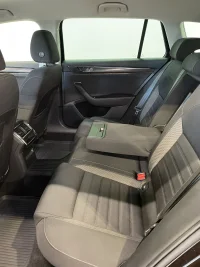 Skoda Superb Scout Combi FL 2 206kW thumbnail