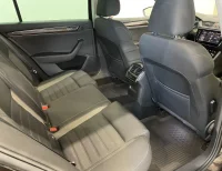 Skoda Superb Scout Combi FL 2 206kW thumbnail