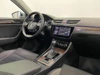 Skoda Superb Scout Combi FL 2 206kW thumbnail