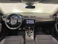 Skoda Superb Scout Combi FL 2 206kW thumbnail