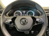 Skoda Superb Scout Combi FL 2 206kW thumbnail