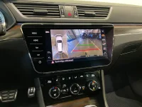 Skoda Superb Scout Combi FL 2 206kW thumbnail