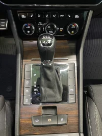Skoda Superb Scout Combi FL 2 206kW thumbnail
