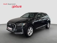 Image of Audi Q7 250kW