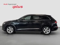 Audi Q7 250kW thumbnail