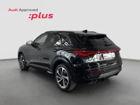 Audi Q5 150kW thumbnail