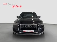 Audi Q7 250kW thumbnail