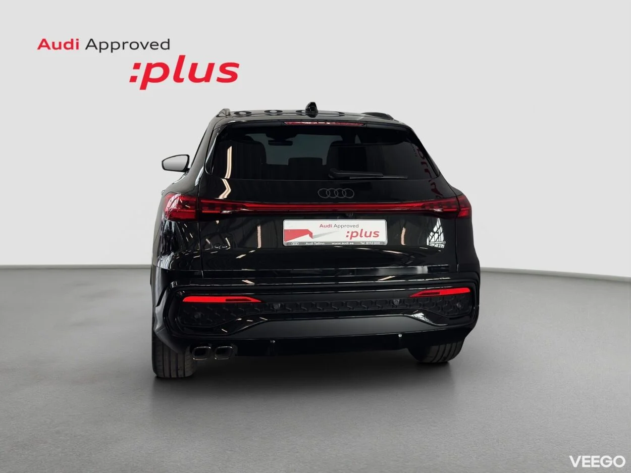 Audi Q5 150kW