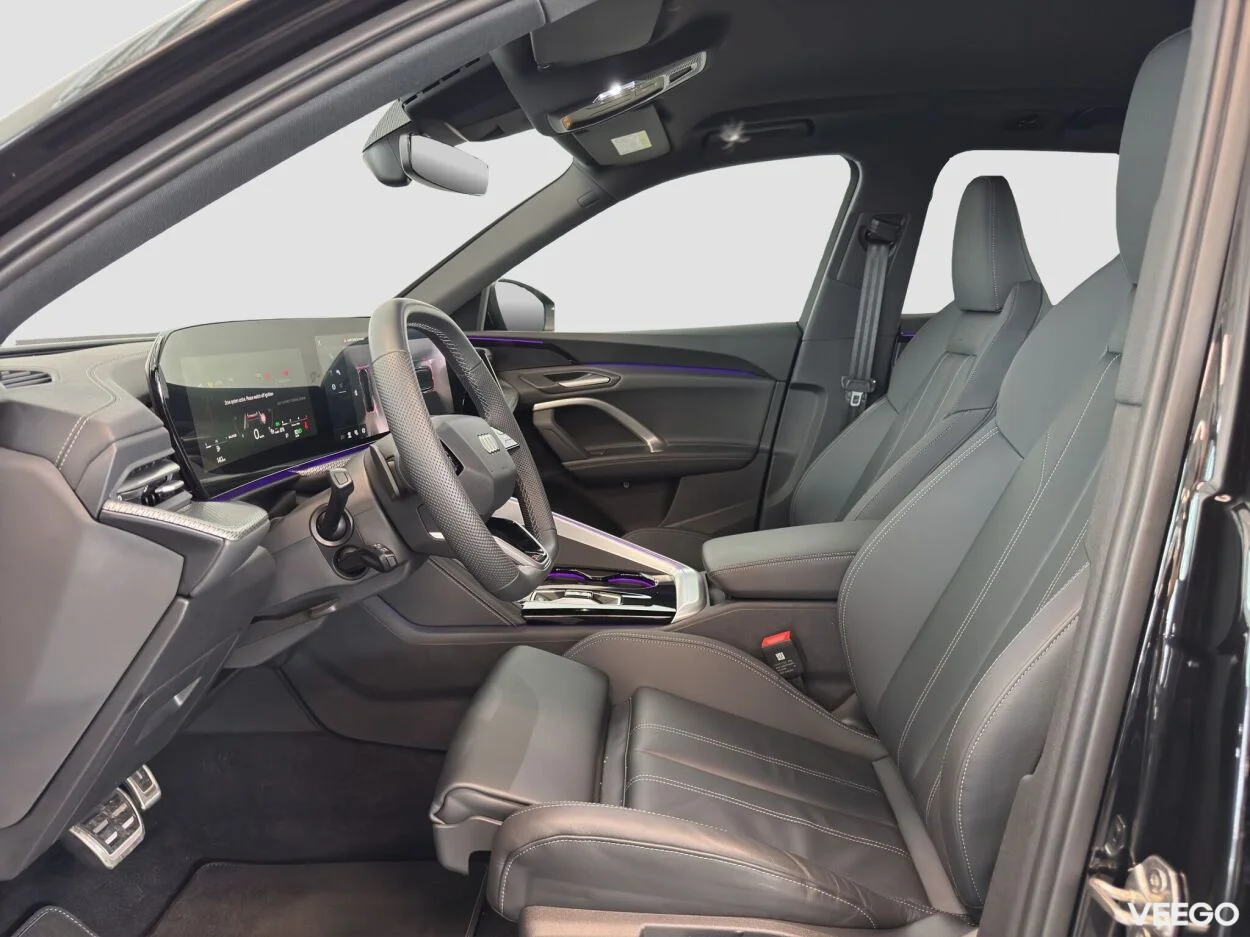Audi Q5 150kW