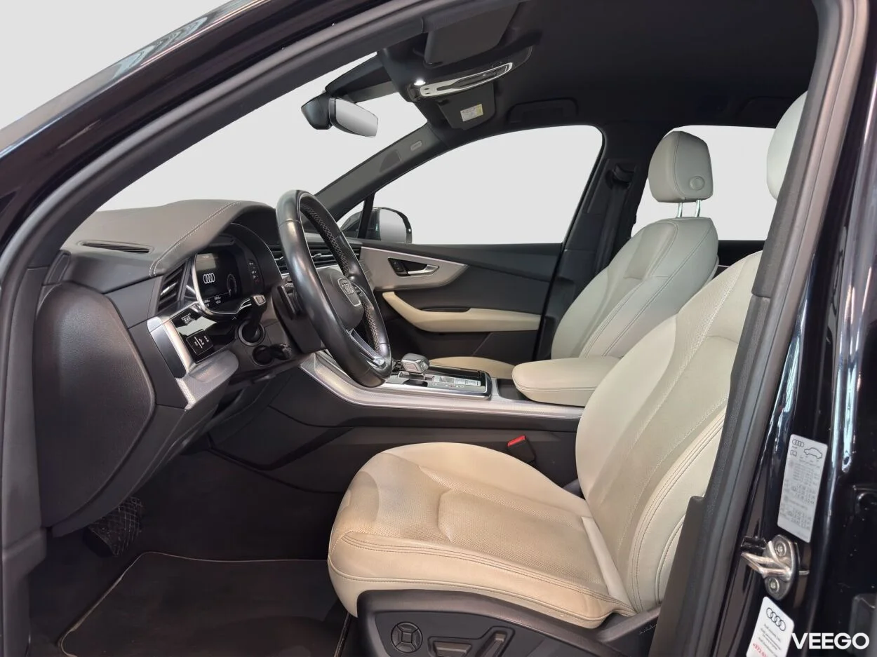 Audi Q7 250kW