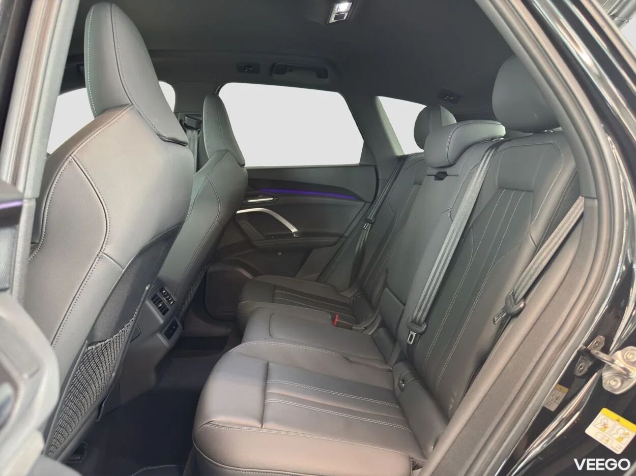 Audi Q5 150kW