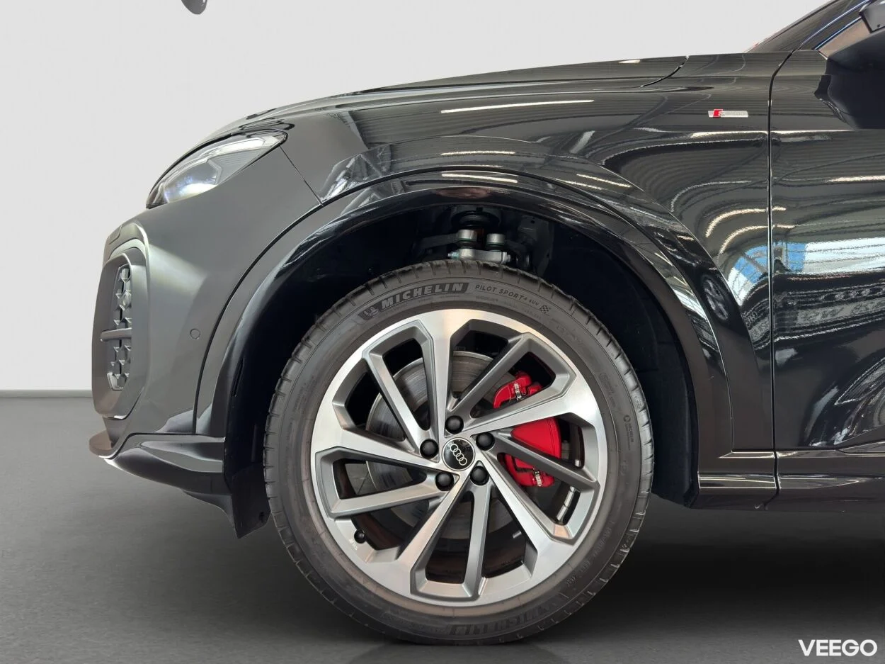 Audi Q5 150kW