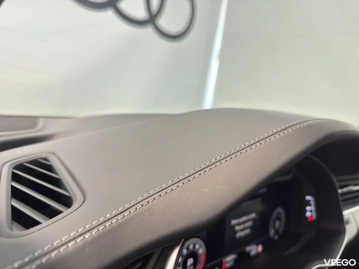 Audi Q7 250kW