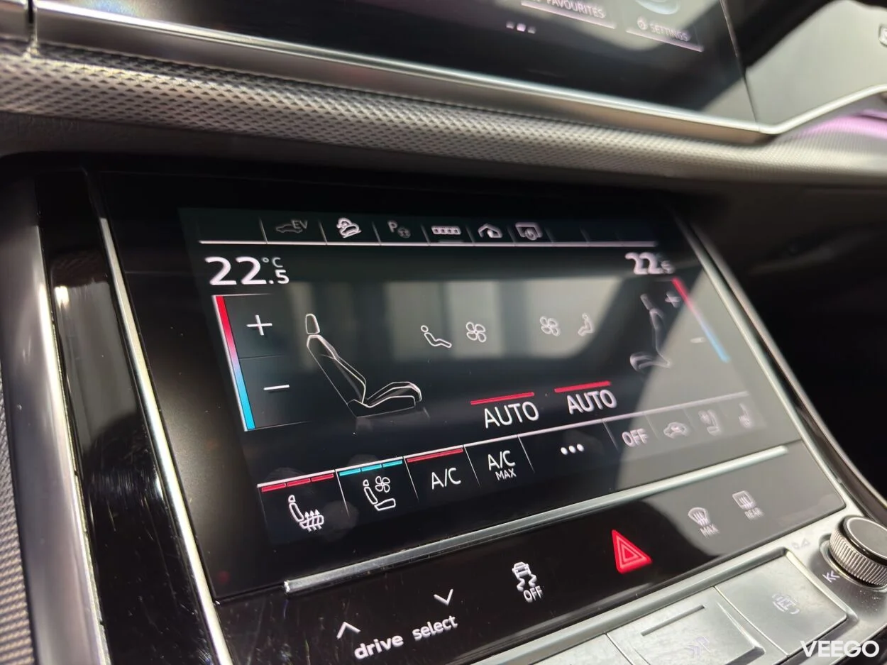 Audi Q7 250kW