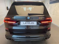 BMW X7 - 390kW