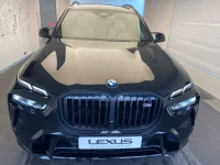 BMW X7 - 390kW