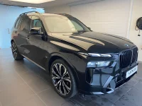 BMW X7 - 390kW