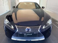 Lexus LC 500h - 220kW