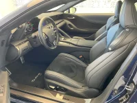 Lexus LC 500h - 220kW