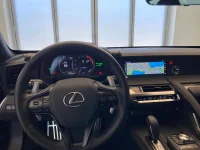 Lexus LC 500h - 220kW