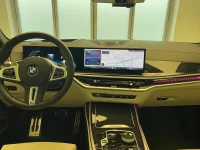 BMW X7 - 390kW
