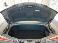 Lexus LC 500h - 220kW