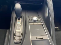 Lexus LC 500h - 220kW