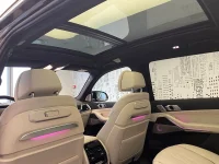 BMW X7 - 390kW