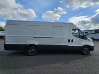 Iveco Daily  35S18 3 132kW thumbnail