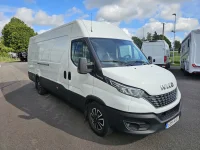 Iveco Daily  35S18 3 132kW thumbnail