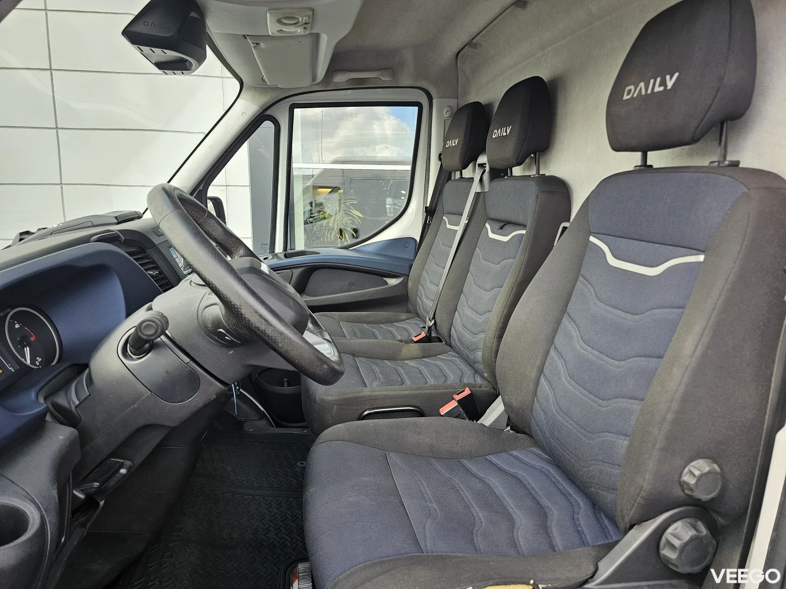 Iveco Daily  35S18 3 132kW