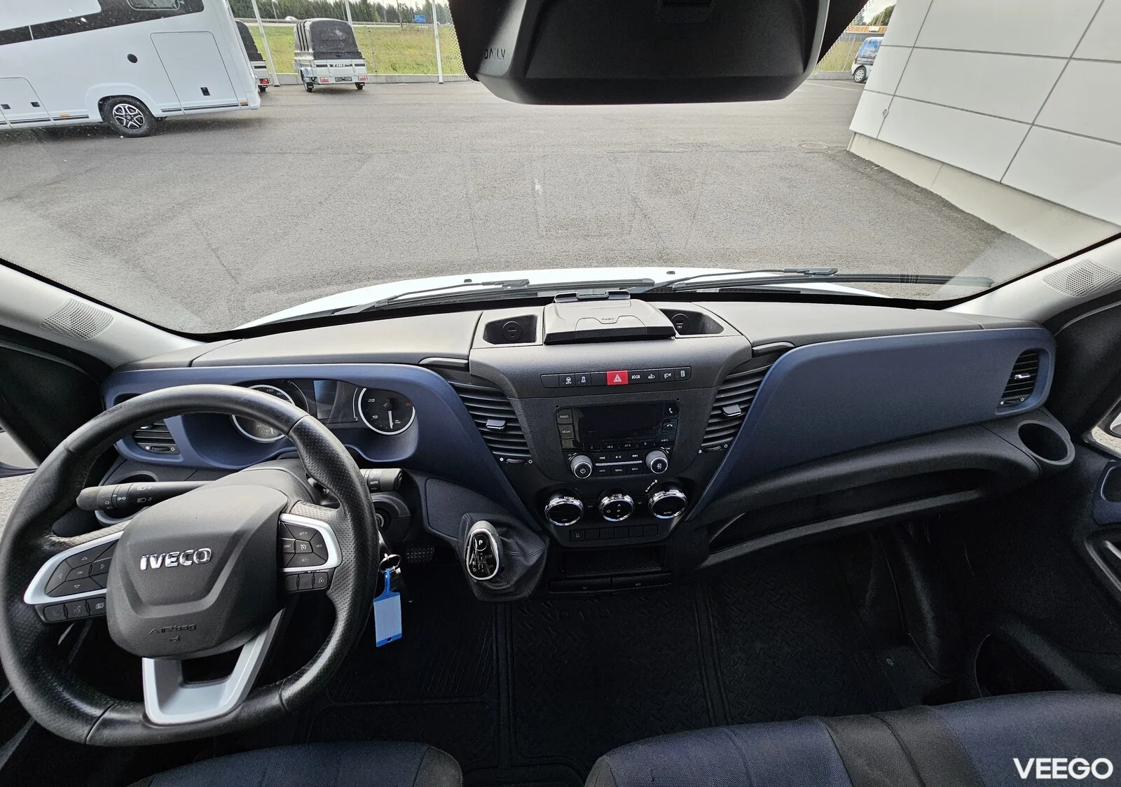 Iveco Daily  35S18 3 132kW