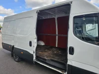 Iveco Daily  35S18 3 132kW thumbnail