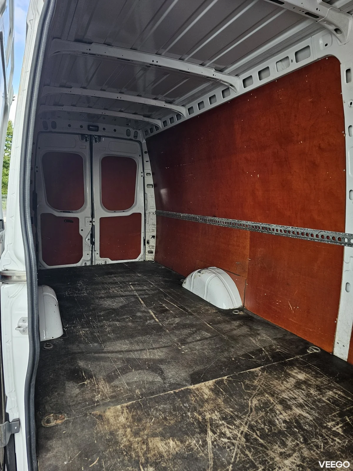 Iveco Daily  35S18 3 132kW