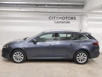 Renault Megane Grandtour Intens 1.5 85kW thumbnail