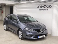 Renault Megane Grandtour Intens 1.5 85kW thumbnail